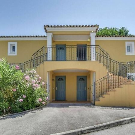 Les Jardines D'Artemis Apartment Saint-Tropez Exterior photo